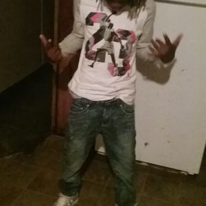 Meet your Posher, Curtis